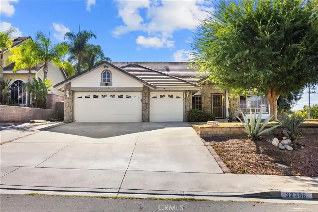 Photo 1 of Single family home for sale at 32398 Harwood Ln, Wildomar, CA 92595 | MLS# WS26202957 | Listing updated on 2026-10-24