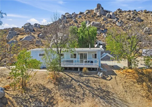 Photo 2 of Manufactured home for sale at 24275 Luna, Homeland, CA 92548 | MLS# IV26202861 | Listing updated on 2026-10-04
