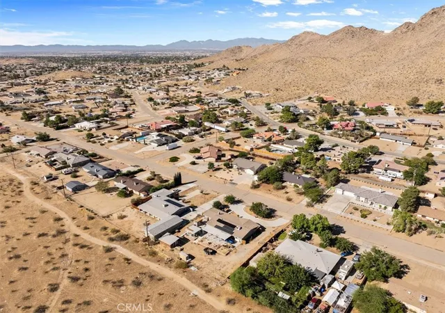 Photo 35 of Single family home for sale at 16375 Sago Rd, Apple Valley, CA 92307 | MLS# IG26201164 | Listing updated on 2026-10-10