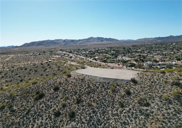 Photo 2 of Land for sale at 57910 Joshua Dr, Yucca Valley, CA 92284 | MLS# JT26202965 | Listing updated on 2026-09-16