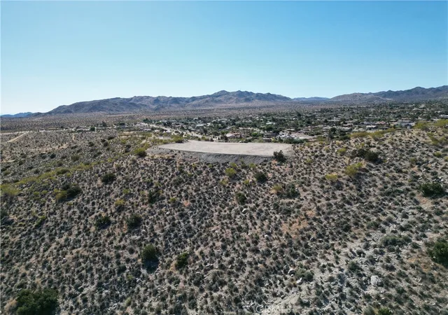Photo 3 of Land for sale at 57910 Joshua Dr, Yucca Valley, CA 92284 | MLS# JT26202965 | Listing updated on 2026-09-16