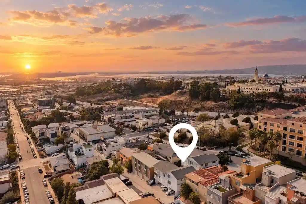 Photo 1 of Sale Pending at 5949 Mildred #2, San Diego, CA 92110 | MLS# 260022677SD | Listing updated on 2026-10-14