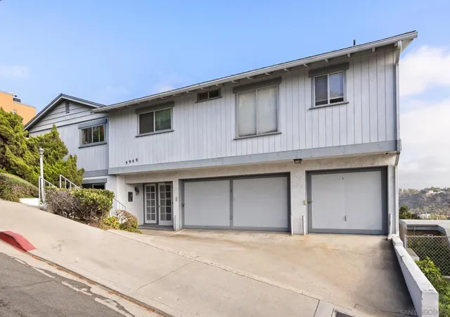 Photo 2 of Condo for sale at 5949 Mildred #2, San Diego, CA 92110 | MLS# 260022677SD | Listing updated on 2026-09-22