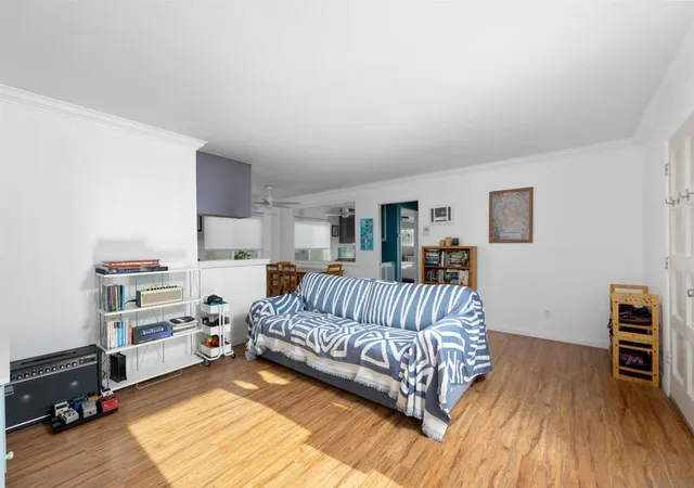 Photo 3 of Condo for sale at 5949 Mildred #2, San Diego, CA 92110 | MLS# 260022677SD | Listing updated on 2026-09-22