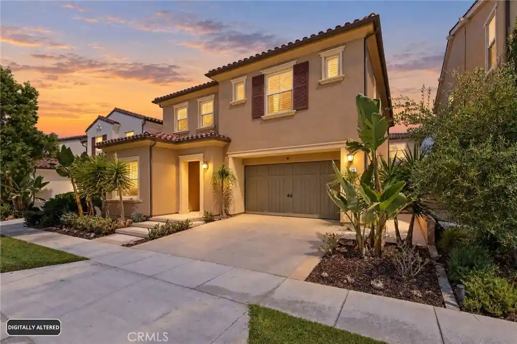 Photo 1 of Single family home for sale at 126 Imagination Trl, Irvine, CA 92620 | MLS# OC26202452 | Listing updated on 2026-10-25