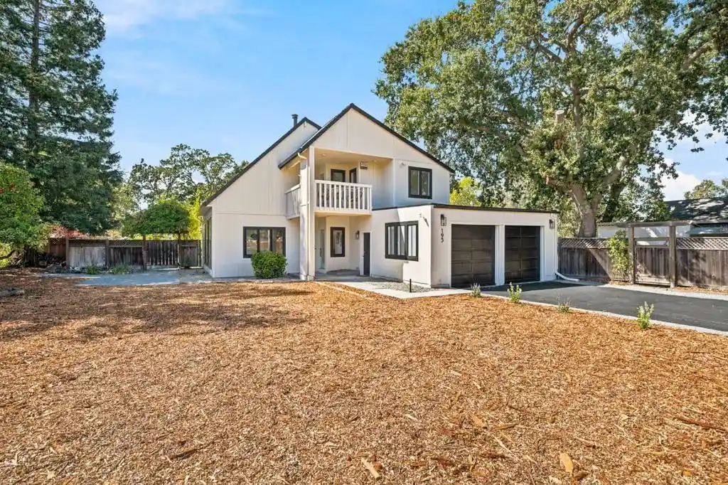 Single family home for sale at 195 Pleasant Valley Dr, Walnut Creek, CA 94597 | MLS# ML82061118