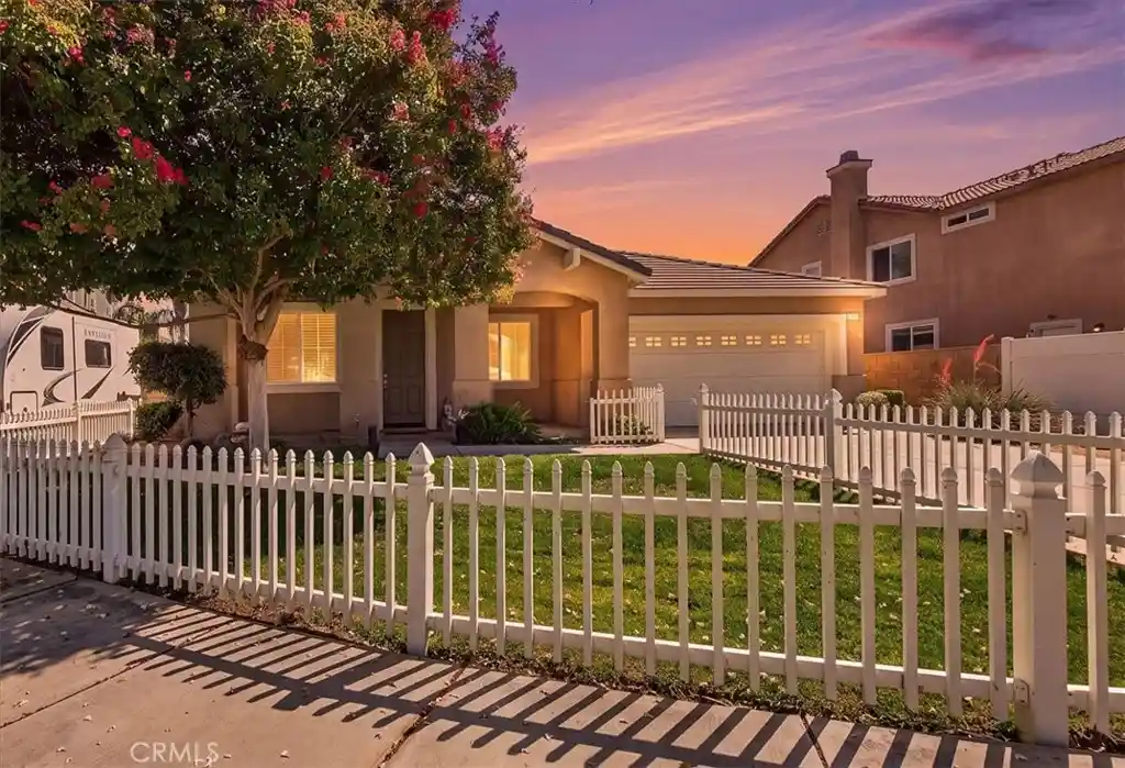 Photo 1 of Single family home for sale at 4375 Cassiope Ct, Hemet, CA 92545 | MLS# SW26202996 | Listing updated on 2026-10-14