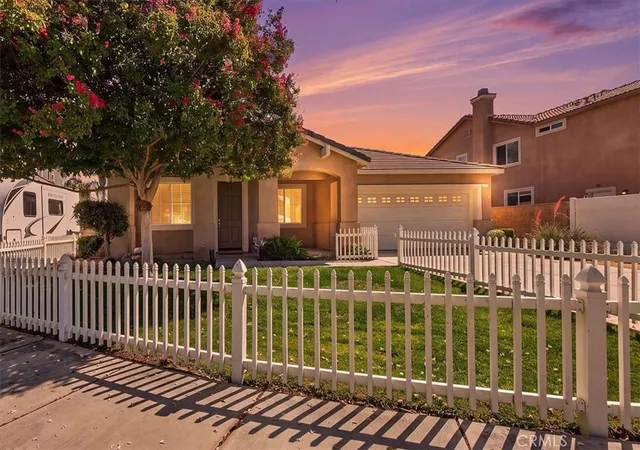 Single family home for sale at 4375 Cassiope Ct, Hemet, CA 92545 | MLS# SW26202996