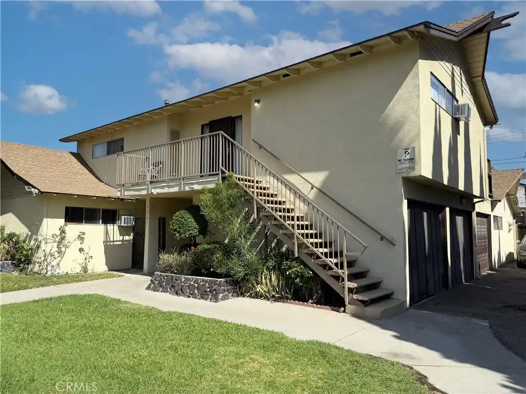Multi family home for sale at 9861 Acacia Ave, Garden Grove, CA 92841 | MLS# PW26202979