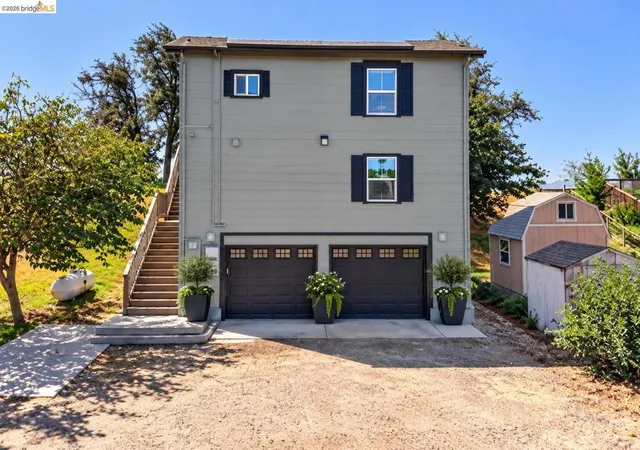 Photo 1 of Single family home for sale at 1376 Taylor Rd, Bethel Island, CA 94511 | MLS# 41148432 | Listing updated on 2026-09-23