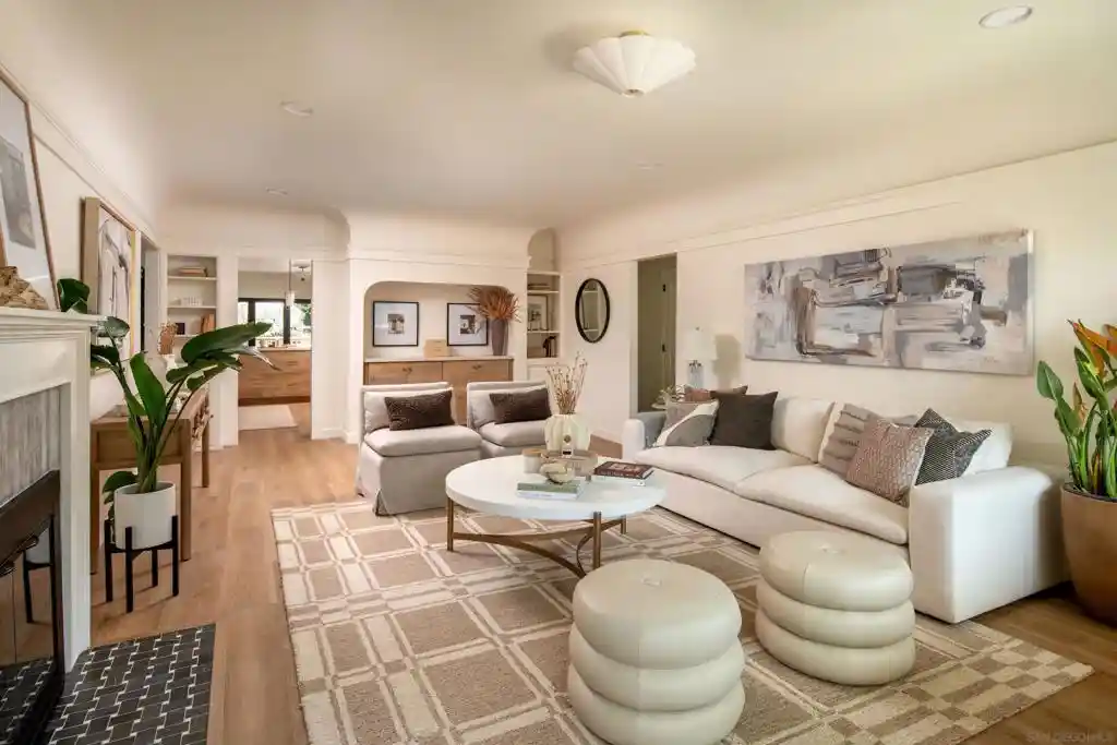 Photo 1 of Sale Pending at 4254 Ampudia, San Diego, CA 92103 | MLS# 260022681SD | Listing updated on 2026-10-28