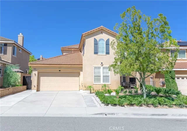 Photo 1 of Single family home for sale at 29223 Bernardo, Valencia, CA 91354 | MLS# PF26202468 | Listing updated on 2026-10-29