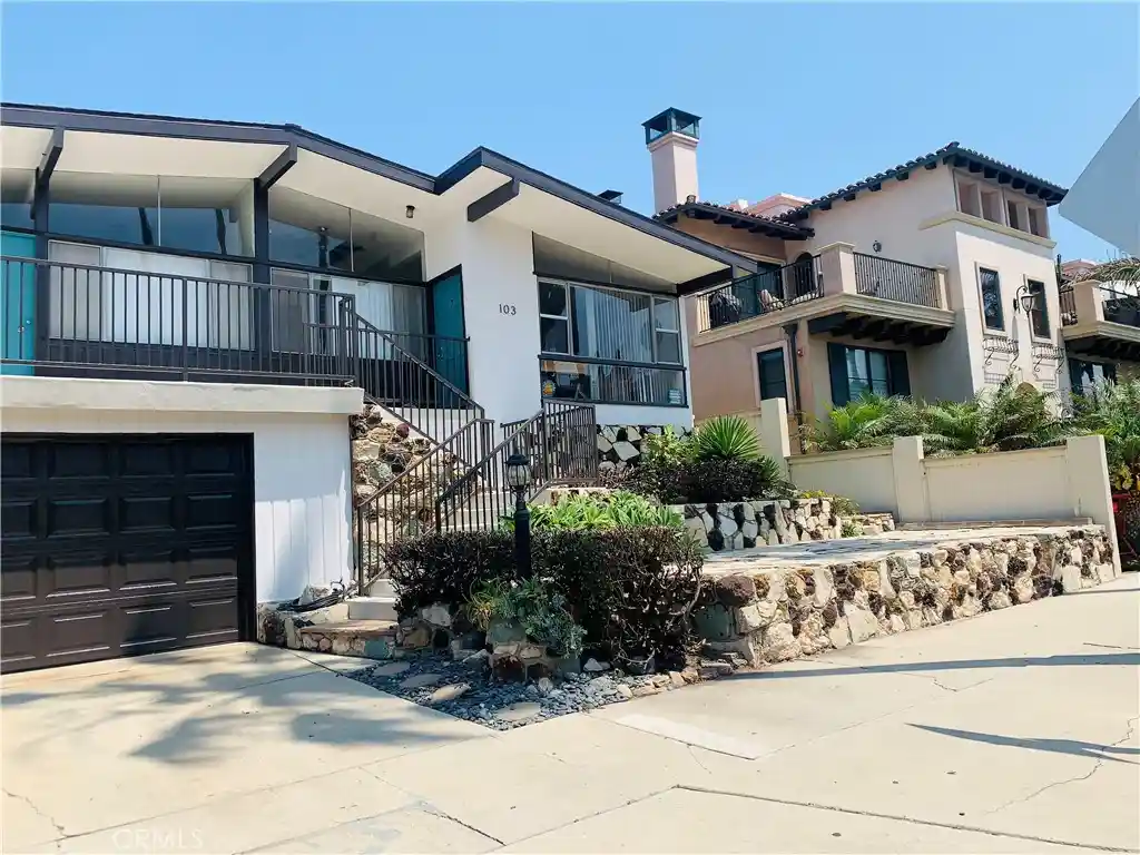 Multi family home for sale at 103 Paseo De La Playa Dr, Redondo Beach, CA 90277 | MLS# SB26199957