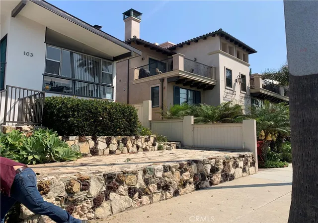 Photo 3 of Multi family home for sale at 103 Paseo De La Playa Dr, Redondo Beach, CA 90277 | MLS# SB26199957 | Listing updated on 2026-09-17