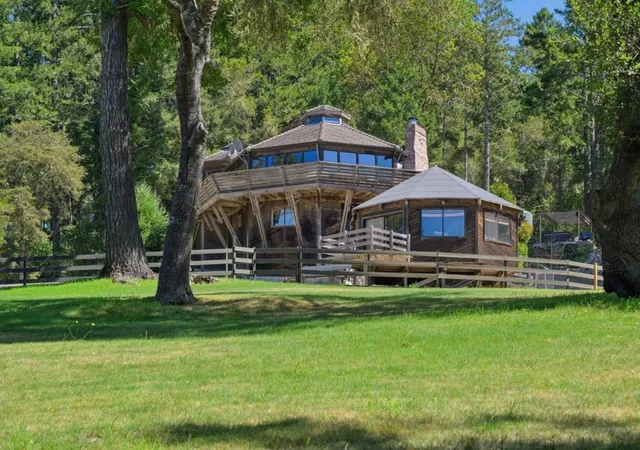 Single family home for sale at 200 S Ranch Rd, Pescadero, CA 94060 | MLS# ML82061500