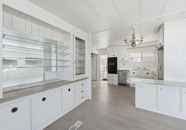 Photo 1 of Manufactured home for sale at 5001 W Florida Ave #36, Hemet, CA 92545 | MLS# 219152796DA | Listing updated on 2026-09-16