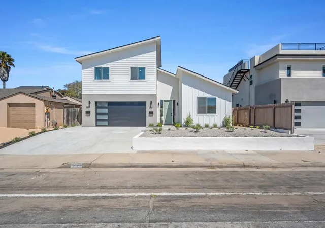 Photo 1 of Single family home for sale at 2861 59 Burgener, San Diego, CA 92110 | MLS# 260022683SD | Listing updated on 2026-10-02