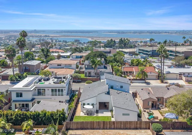 Photo 2 of Single family home for sale at 2861 59 Burgener, San Diego, CA 92110 | MLS# 260022683SD | Listing updated on 2026-10-02