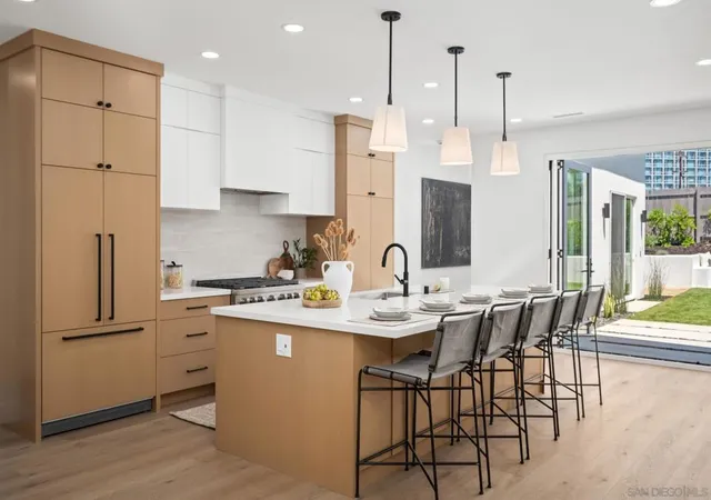 Photo 3 of Single family home for sale at 2861 59 Burgener, San Diego, CA 92110 | MLS# 260022683SD | Listing updated on 2026-10-02