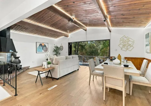 Photo 1 of Single family home for sale at 325 Woodland Dr, Scotts Valley, CA 95066 | MLS# ML82061505 | Listing updated on 2026-09-28