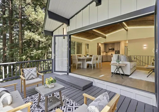 Photo 2 of Single family home for sale at 325 Woodland Dr, Scotts Valley, CA 95066 | MLS# ML82061505 | Listing updated on 2026-09-28