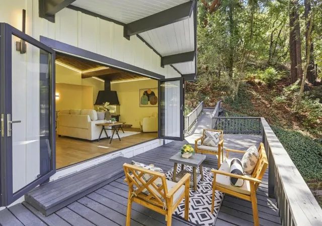 Photo 3 of Single family home for sale at 325 Woodland Dr, Scotts Valley, CA 95066 | MLS# ML82061505 | Listing updated on 2026-09-28