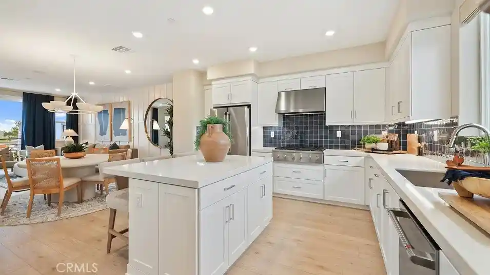 Listing Photo 1 - Condo for sale in 1760 Lychee St located at 1760 Lychee St, Fullerton, CA 92835 - Unit 1760 Lychee St