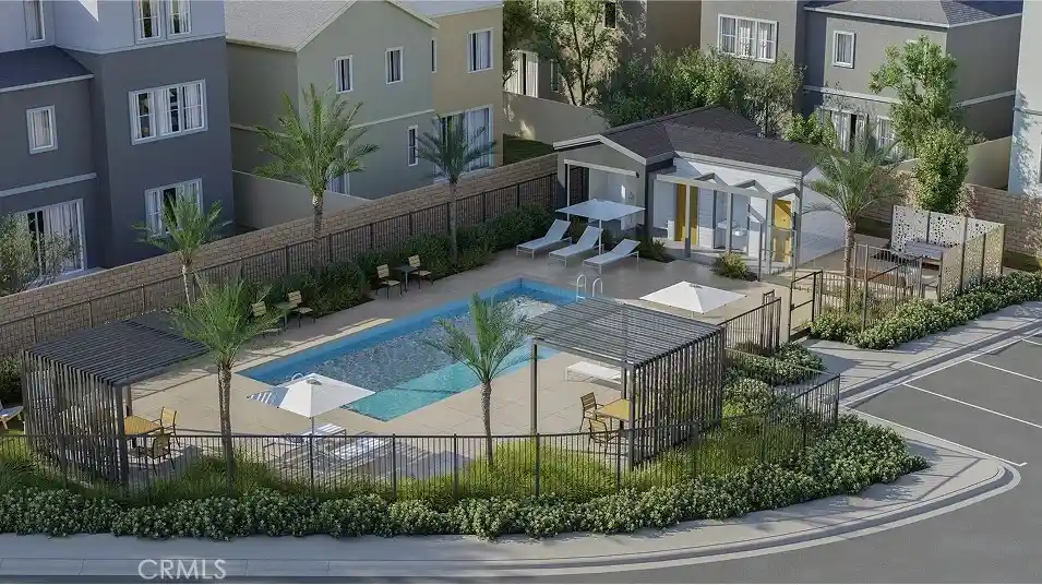 Listing Photo 20 - Condo for sale in 1760 Lychee St located at 1760 Lychee St, Fullerton, CA 92835 - Unit 1760 Lychee St