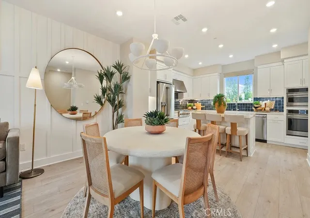 Listing Photo 5 - Condo for sale in building located at 1760 Lychee St, Fullerton, CA 92835