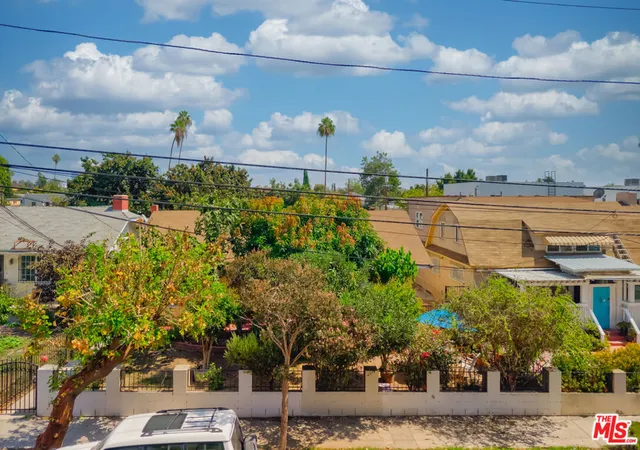 Photo 2 of Multi family home for sale at 2304 S La Salle Ave, Los Angeles, CA 90018 | MLS# 26739509 | Listing updated on 2026-09-24