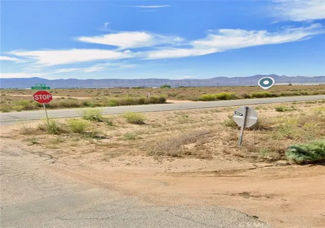 Photo 1 of Land for sale at 2880 Neuralia Rd, California City, CA 93505 | MLS# DW26203034 | Listing updated on 2026-09-17