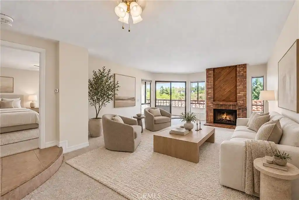Photo 1 of Condo for sale at 23294 Copante #89, Mission Viejo, CA 92692 | MLS# OC26202394 | Listing updated on 2026-10-14