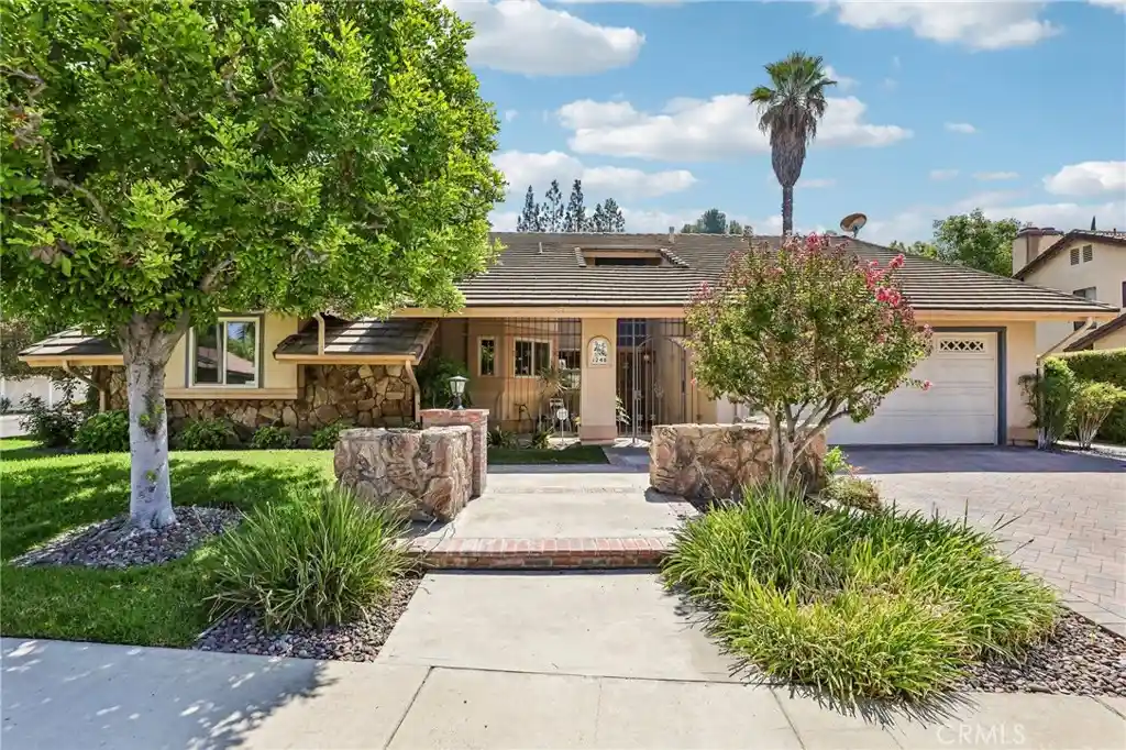Single family home for sale at 1248 Calle Estrella, San Dimas, CA 91773 | MLS# OC26203002