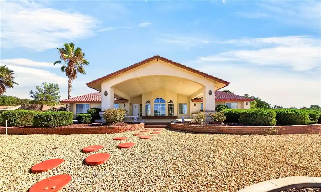 Photo 1 of Single family home for sale at 13573 Sunset Dr, Apple Valley, CA 92308 | MLS# PW26203045 | Listing updated on 2026-10-26