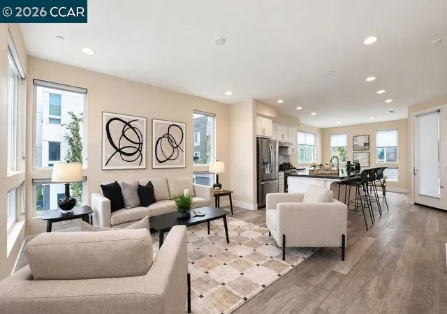 Photo 1 of Condo for sale at 1488 Wright Ave, Richmond, CA 94804 | MLS# 41148444 | Listing updated on 2026-09-23