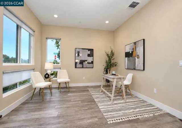 Listing Photo 5 - Condo for sale in building located at 1488 Wright Ave, Richmond, CA 94804