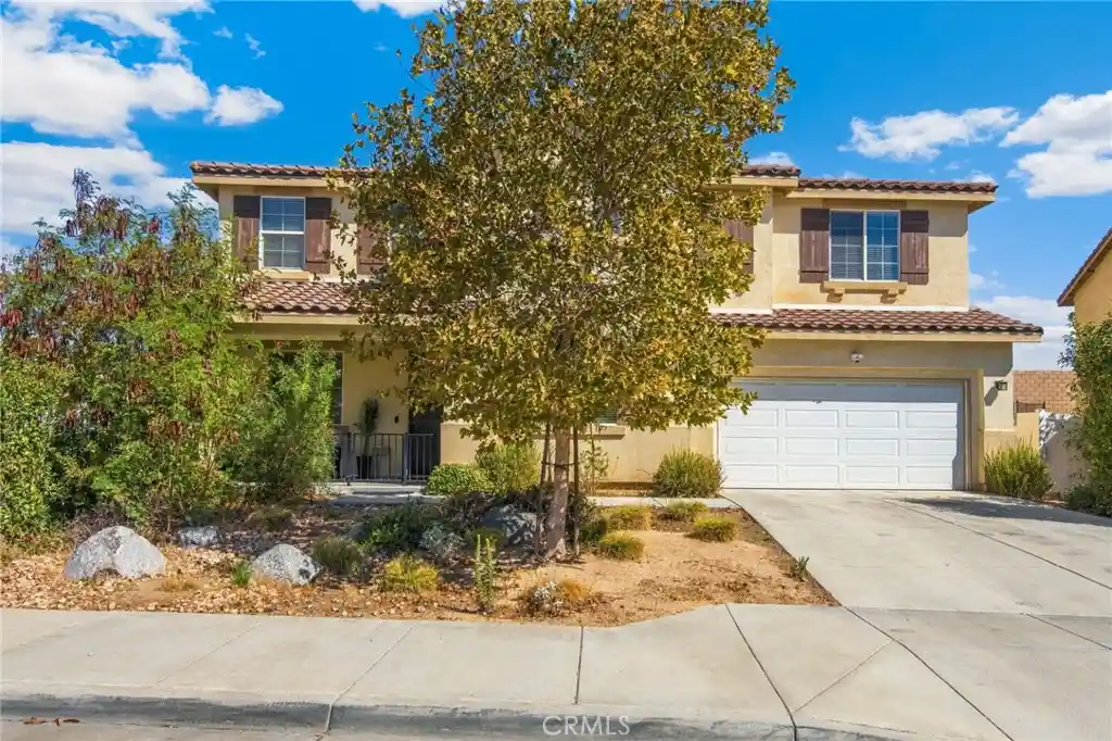 Photo 1 of Single family home for sale at 26770 Green Mountain Dr, Moreno Valley, CA 92555 | MLS# OC26202755 | Listing updated on 2026-10-24