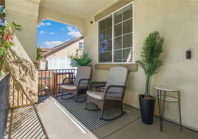 Photo 2 of Single family home for sale at 26770 Green Mountain Dr, Moreno Valley, CA 92555 | MLS# OC26202755 | Listing updated on 2026-09-17