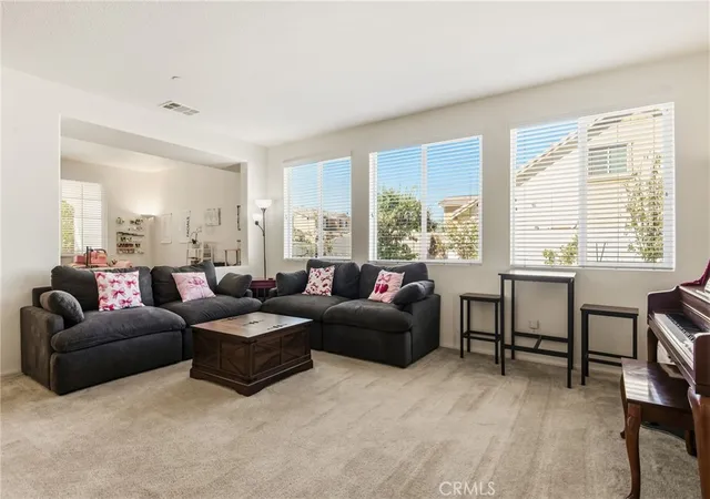 Photo 3 of Single family home for sale at 26770 Green Mountain Dr, Moreno Valley, CA 92555 | MLS# OC26202755 | Listing updated on 2026-09-17