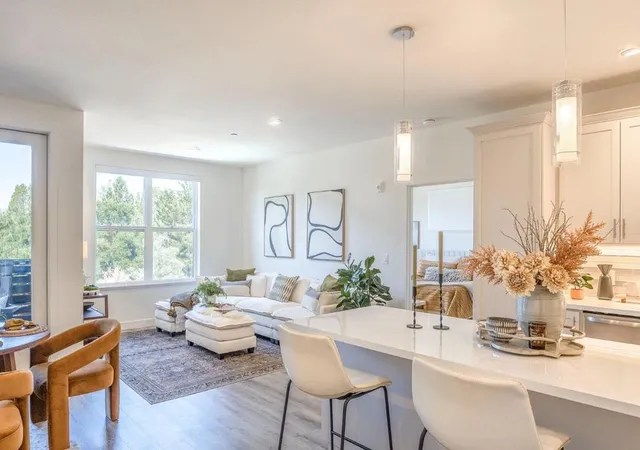 Photo 1 of Condo for sale at 4104 Scotts Valley Dr #302, Scotts Valley, CA 95066 | MLS# ML82061244 | Listing updated on 2026-10-11