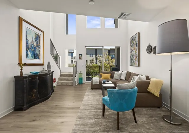 Townhouse for sale at 10403 Adamson, San Diego, CA 92126 | MLS# 260022685SD