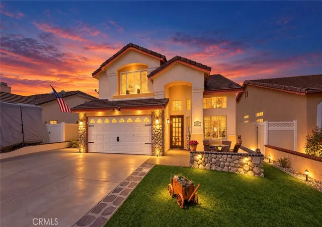 Single family home for sale at 30393 Blume Cir, Menifee, CA 92584 | MLS# SW26197102
