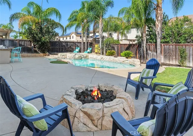 Single family home for sale at 32848 Seattle Slew Cir, Menifee, CA 92584 | MLS# SW26203095