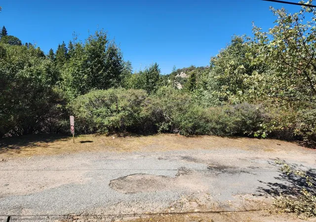 Photo 1 of Land for sale at 522 Elder Dr, Cedar Glen, CA 92321 | MLS# 219152800DA | Listing updated on 2026-09-16