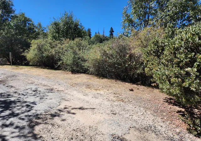 Photo 2 of Land for sale at 522 Elder Dr, Cedar Glen, CA 92321 | MLS# 219152800DA | Listing updated on 2026-09-16