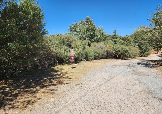 Photo 3 of Land for sale at 522 Elder Dr, Cedar Glen, CA 92321 | MLS# 219152800DA | Listing updated on 2026-09-16