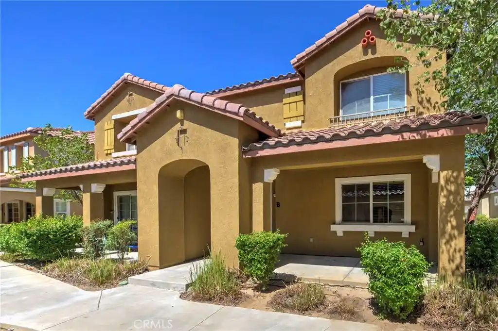 Photo 1 of Sale Pending at 25860 Iris Ave #B, Moreno Valley, CA 92551 | MLS# PW26202141 | Listing updated on 2026-10-24