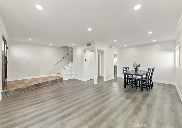 Photo 1 of Townhouse for sale at 4435 Larwin, Cypress, CA 90630 | MLS# DW26197087 | Listing updated on 2026-10-11