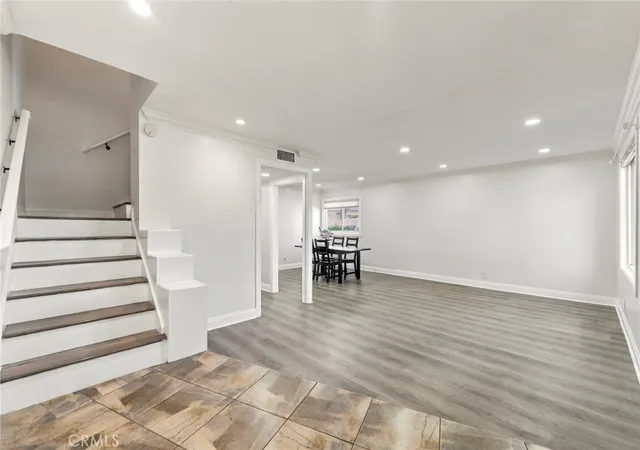 Photo 2 of Townhouse for sale at 4435 Larwin, Cypress, CA 90630 | MLS# DW26197087 | Listing updated on 2026-10-11