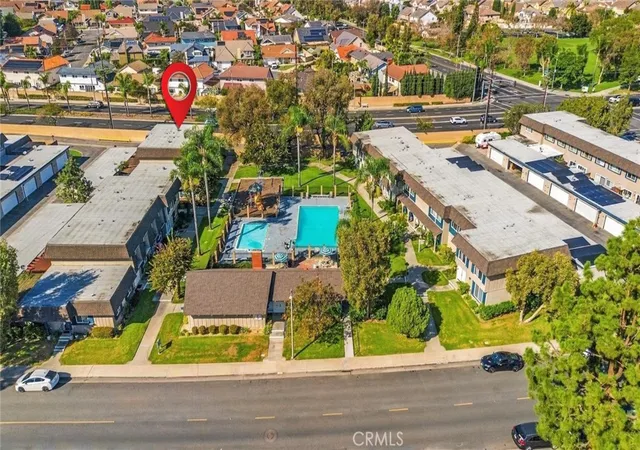 Photo 30 of Townhouse for sale at 4435 Larwin, Cypress, CA 90630 | MLS# DW26197087 | Listing updated on 2026-10-11